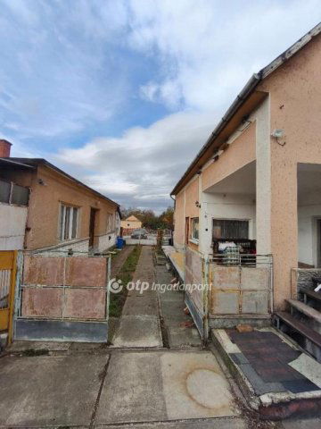 Eladó családi ház, Alsózsolcán 34.9 M Ft, 2 szobás