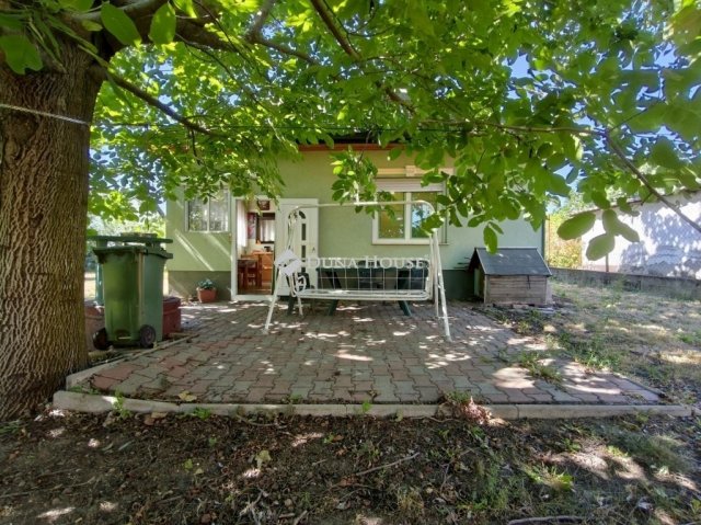 Eladó családi ház, Budapesten, XVII. kerületben 79.9 M Ft