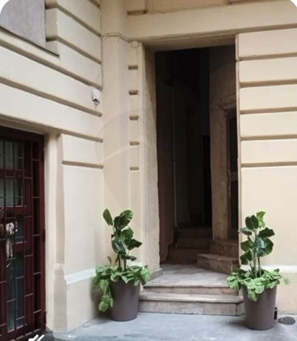 Eladó üzlethelyiség, Budapesten, VI. kerületben 89.9 M Ft