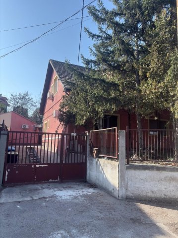 Eladó ikerház, Budapesten, XXI. kerületben 99.9 M Ft, 6 szobás