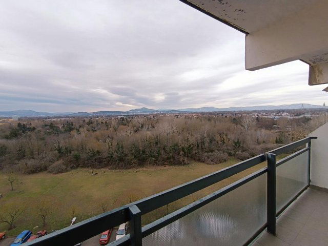 Kiadó panellakás, albérlet, IV. kerületben, Erdősor úton