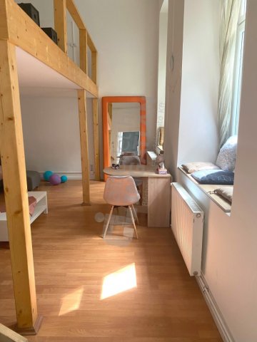 Kiadó téglalakás, albérlet, IX. kerületben, Ferenc körúton