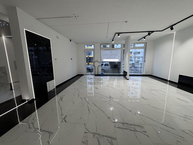 Eladó ipari ingatlan, Budapesten, XI. kerületben 156.9 M Ft