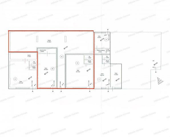 Eladó üzlethelyiség, Budapesten, XIX. kerületben 100 M Ft