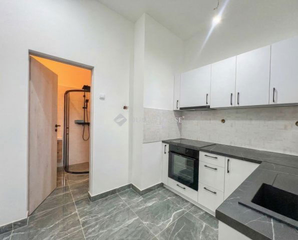 Eladó téglalakás, Budapesten, X. kerületben 47.5 M Ft, 1 szobás