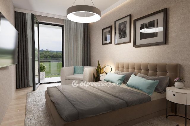 Eladó téglalakás, Balatonszemesen 90.184 M Ft, 2 szobás