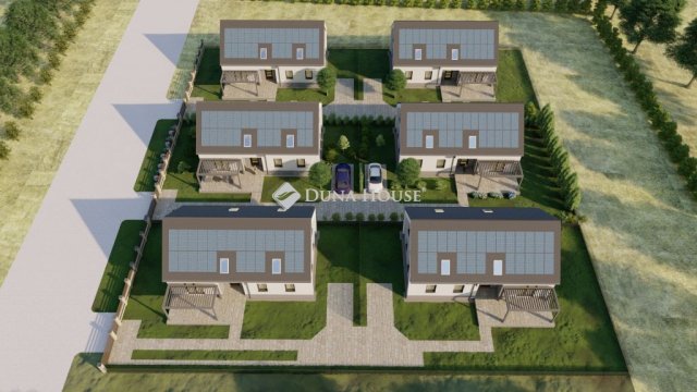 Eladó családi ház, Siófokon 137.5 M Ft, 4 szobás