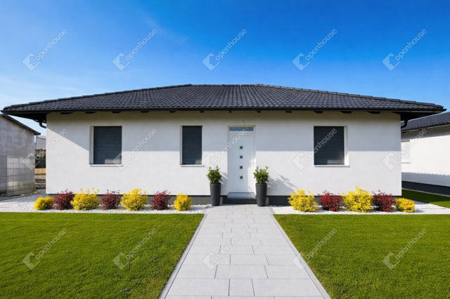 Eladó családi ház, Székesfehérvárott 109 M Ft, 4 szobás