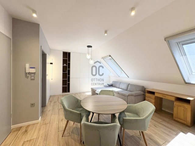 Kiadó téglalakás, albérlet, Debrecenben 280 E Ft / hó, 2 szobás