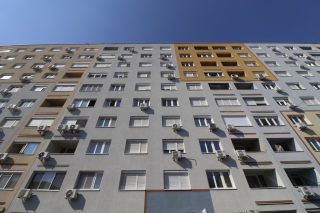 Eladó panellakás, Budapesten, XI. kerületben 71.9 M Ft, 3 szobás