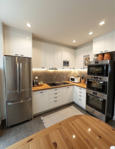 Eladó téglalakás, Veresegyházon 80.9 M Ft, 3 szobás