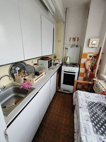 Eladó panellakás, Székesfehérvárott 46.9 M Ft, 2 szobás