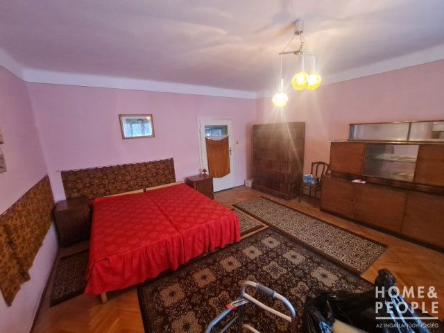 Eladó családi ház, Hódmezővásárhelyen 38.5 M Ft, 2 szobás