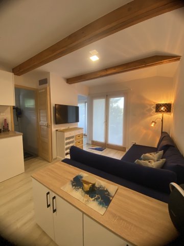 Eladó nyaraló, Orfűn 48.9 M Ft, 2 szobás / költözzbe.hu