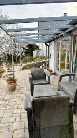 Eladó családi ház, Lovason 230 M Ft, 5 szobás