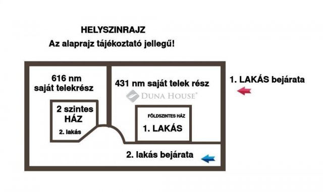 Eladó családi ház, Budapesten, XVIII. kerületben 165 M Ft