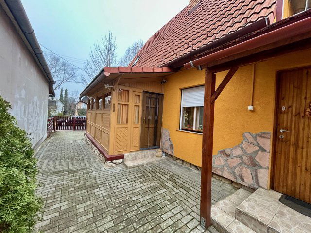 Eladó családi ház, Harkányban 54.9 M Ft, 3 szobás