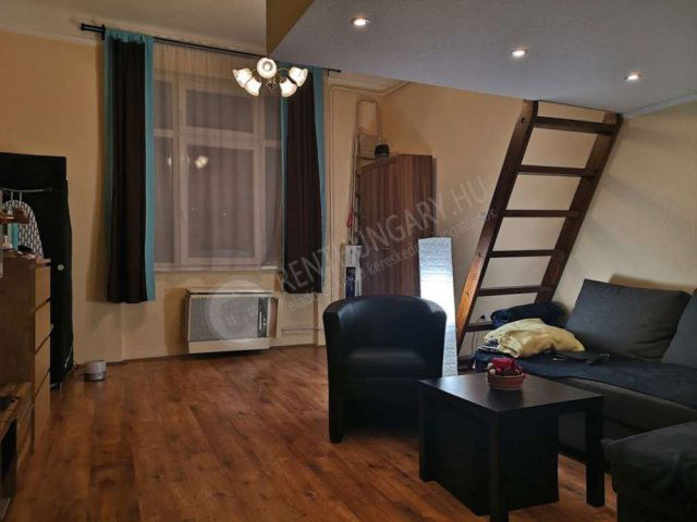 Kiadó téglalakás, albérlet, XIII. kerületben, Szent László úton