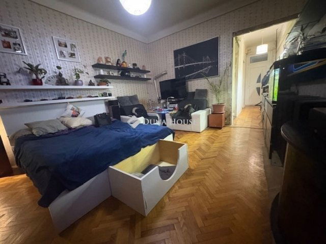 Eladó téglalakás, Budapesten, XIV. kerületben 48.5 M Ft