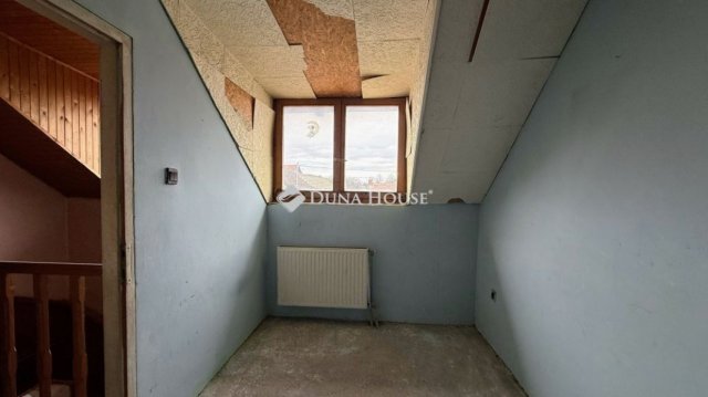 Eladó családi ház, Szombathelyen 17.5 M Ft, 3 szobás