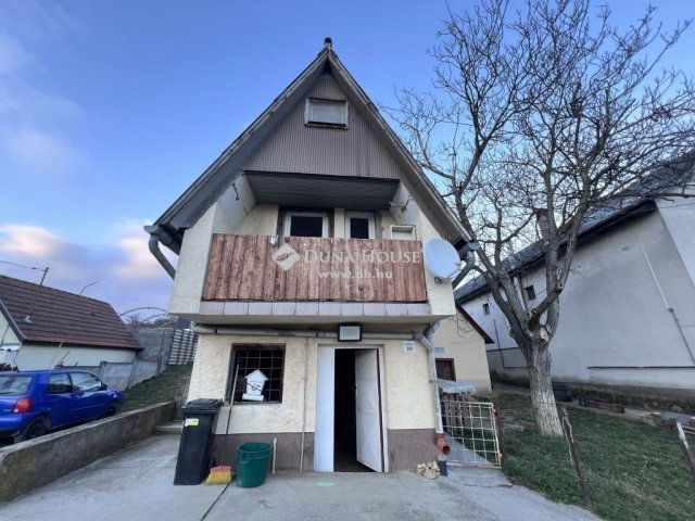 Eladó családi ház, Nagysápon 15.8 M Ft, 2 szobás