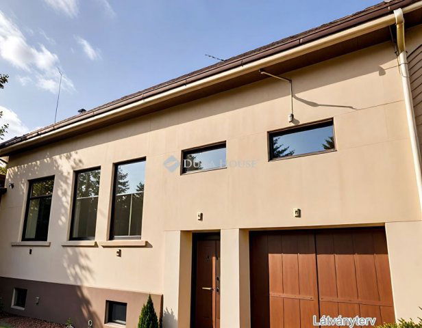 Eladó családi ház, Szombathelyen, Győrffy István utcában