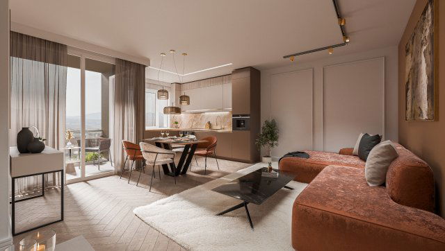 Eladó téglalakás, Budapesten, IV. kerületben, Ezred utcában