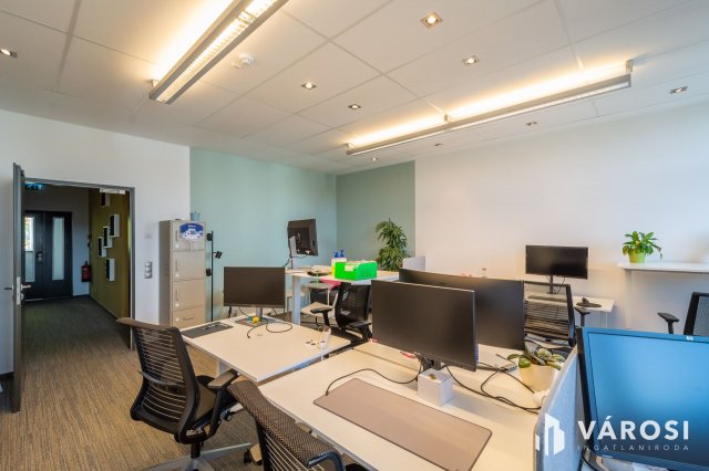 Kiadó iroda, Budapesten, XIV. kerületben 142 E Ft / hó