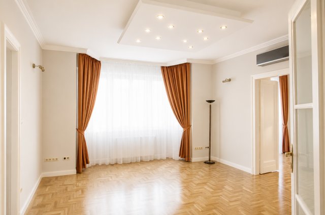 Kiadó téglalakás, albérlet, I. kerületben, Ponty utcában