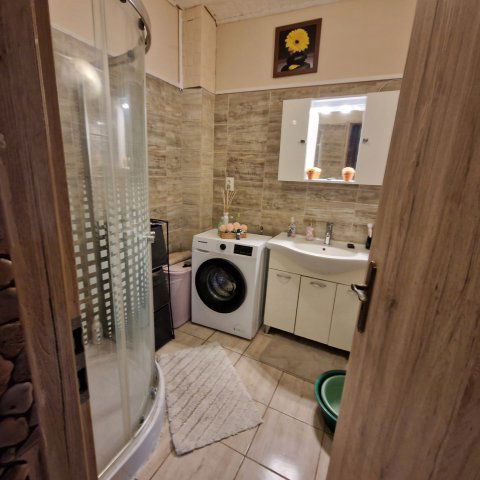 Eladó ikerház, Budapesten, XX. kerületben 119 M Ft, 6 szobás