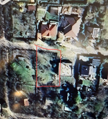 Eladó telek, Gödöllőn 23.5 M Ft / költözzbe.hu