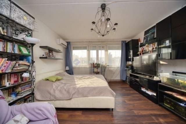 Eladó panellakás, Budapesten, XIV. kerületben 62.9 M Ft, 2 szobás