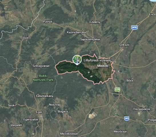 Kiadó ipari ingatlan, Miskolcon 2400 E Ft / hó