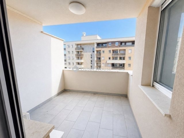 Eladó téglalakás, Budapesten, XI. kerületben 94.9 M Ft, 2 szobás