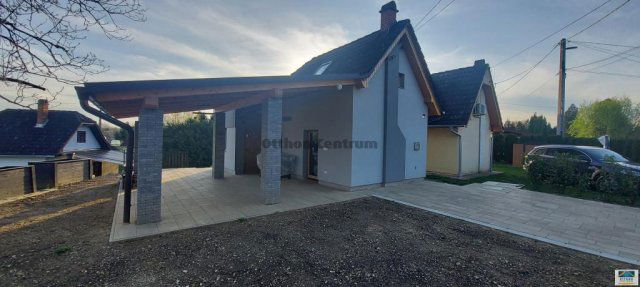 Eladó nyaraló, Gyékényesen 65 M Ft, 1 szobás