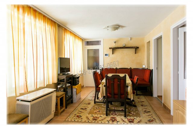 Kiadó családi ház, albérlet, Mohácson 363 E Ft / hó, 6 szobás