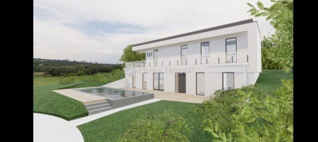 Eladó családi ház, Szentendrén 275 M Ft, 5 szobás