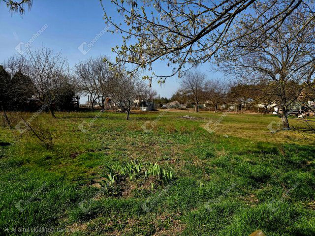 Eladó telek, Szabadbattyánban 22.9 M Ft / költözzbe.hu