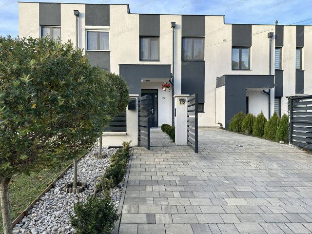 Eladó téglalakás, Miskolcon 95 M Ft, 4 szobás