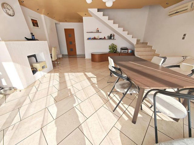 Eladó sorház, Budapesten, II. kerületben 259 M Ft, 3+1 szobás