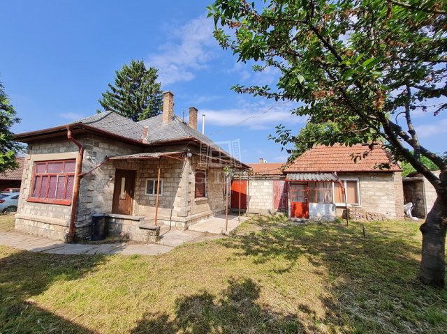 Eladó családi ház, Maglódon 59 M Ft, 2 szobás