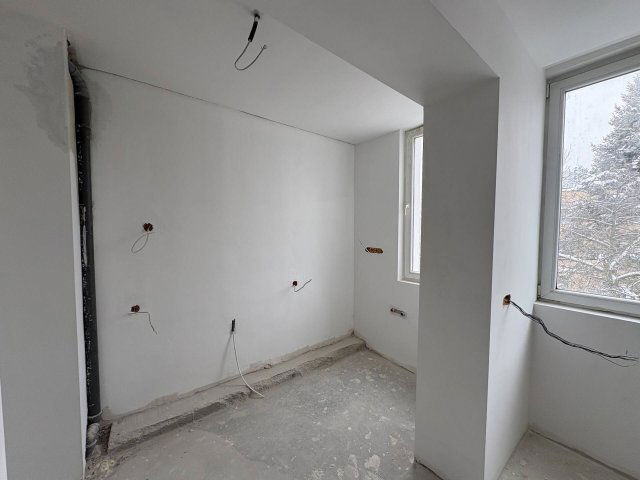 Eladó téglalakás, Miskolcon 39.9 M Ft, 2 szobás