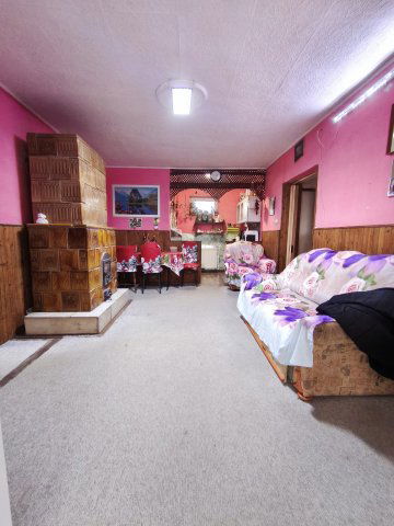 Eladó családi ház, Nagykállóban 34.9 M Ft, 4 szobás