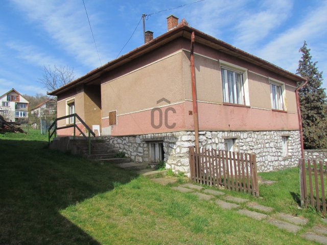 Eladó családi ház, Bükkszentkereszten 27.9 M Ft, 3 szobás