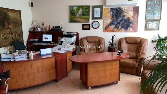 Eladó iroda, Szegeden 125 M Ft / költözzbe.hu