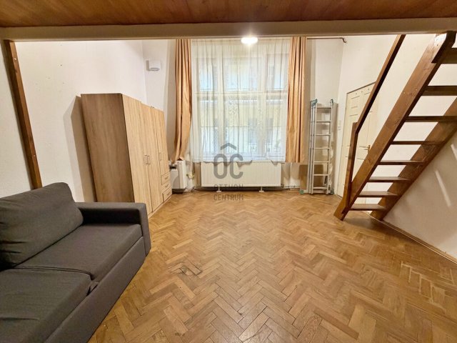 Eladó téglalakás, Budapesten, VIII. kerületben 42.9 M Ft