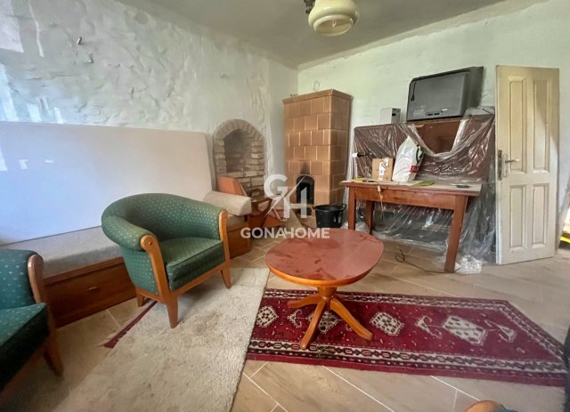 Eladó családi ház, Nagyvázsonyon 49.8 M Ft, 3 szobás