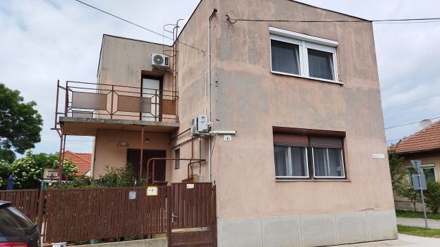 Eladó családi ház, Mezőtúron, Bálvány utcában 27.9 M Ft
