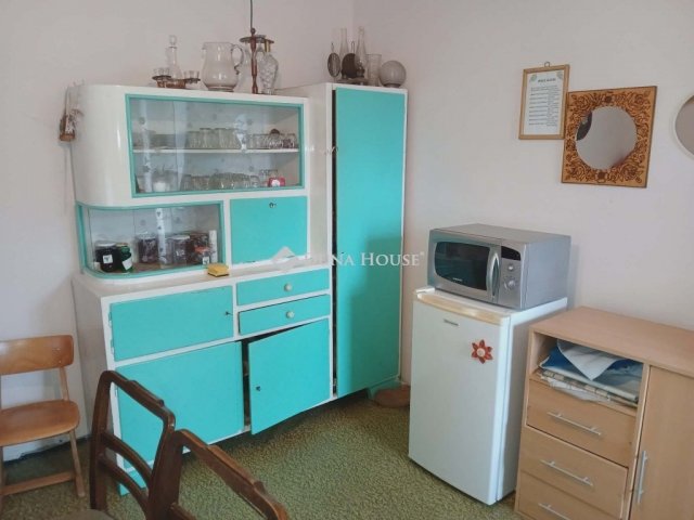 Eladó családi ház, Fehérvárcsurgón 12.9 M Ft, 1 szobás