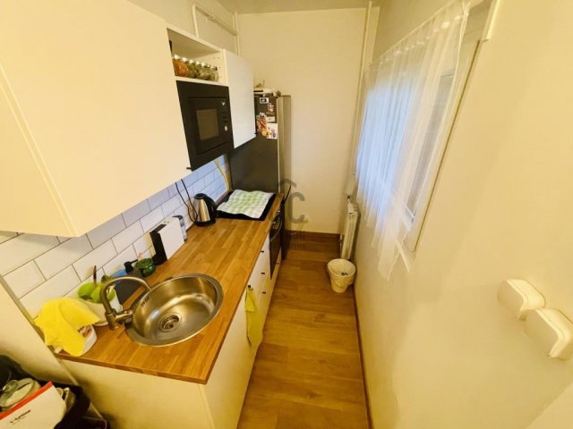 Eladó panellakás, Budapesten, XX. kerületben 56.5 M Ft, 1 szobás